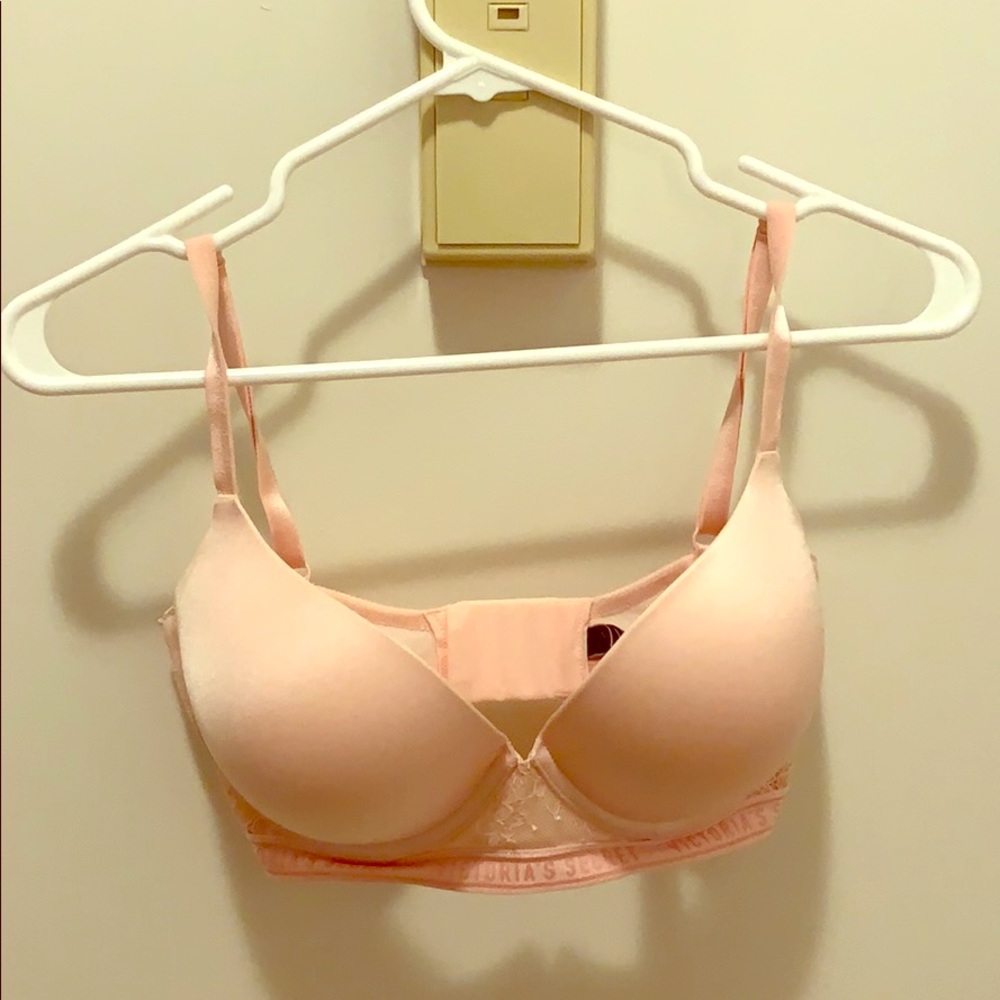Victoria Secret Very Sexy Push up